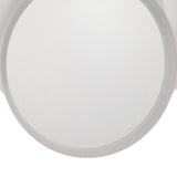 LED Wall Lamp 2700K Warm Light Energy Saving Rotatable Innovative Wall Light for Home Office Bedroom Hallway 85‑265V - Extra Image