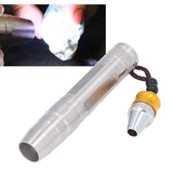 Identification Flashlight 3LED 3 Color Modes High Brightness Pocket Jade Jewelry Light for Currency Antiques - Extra Image