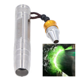 Identification Flashlight 3LED 3 Color Modes High Brightness Pocket Jade Jewelry Light for Currency Antiques - Extra Image