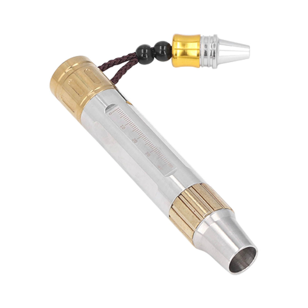 Jewelry Identification Flashlight Portable Gemstone Jade Jewelry Identification Torch Mini LED Flashlight White Light