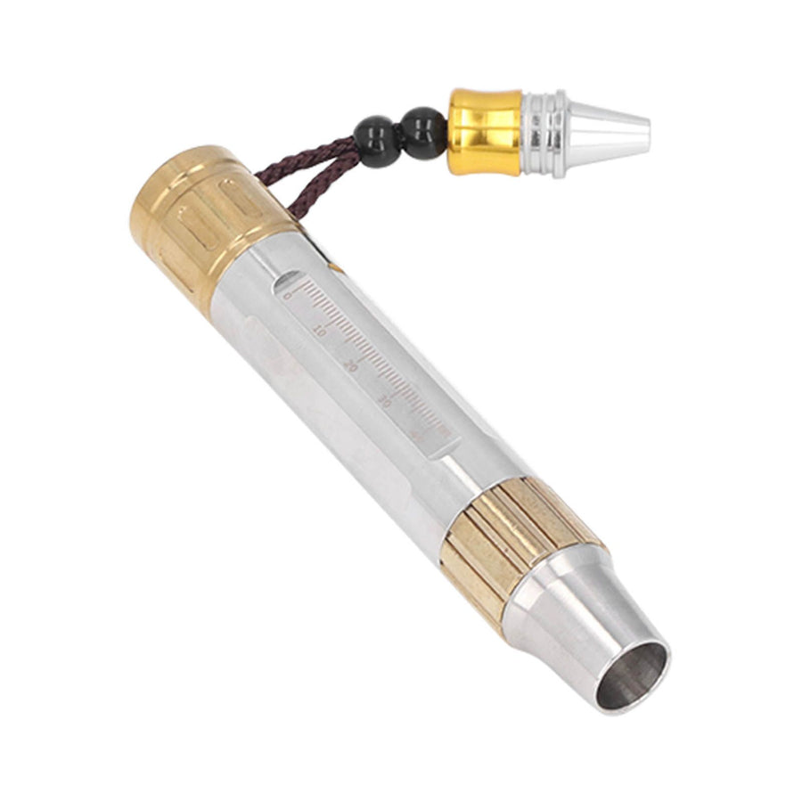 Jewelry Identification Flashlight Portable Gemstone Jade Jewelry Identification Torch Mini LED Flashlight White Light