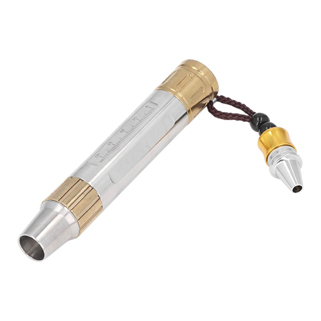 Jewelry Identification Flashlight Portable Gemstone Jade Jewelry Identification Torch Mini LED Flashlight White Light
