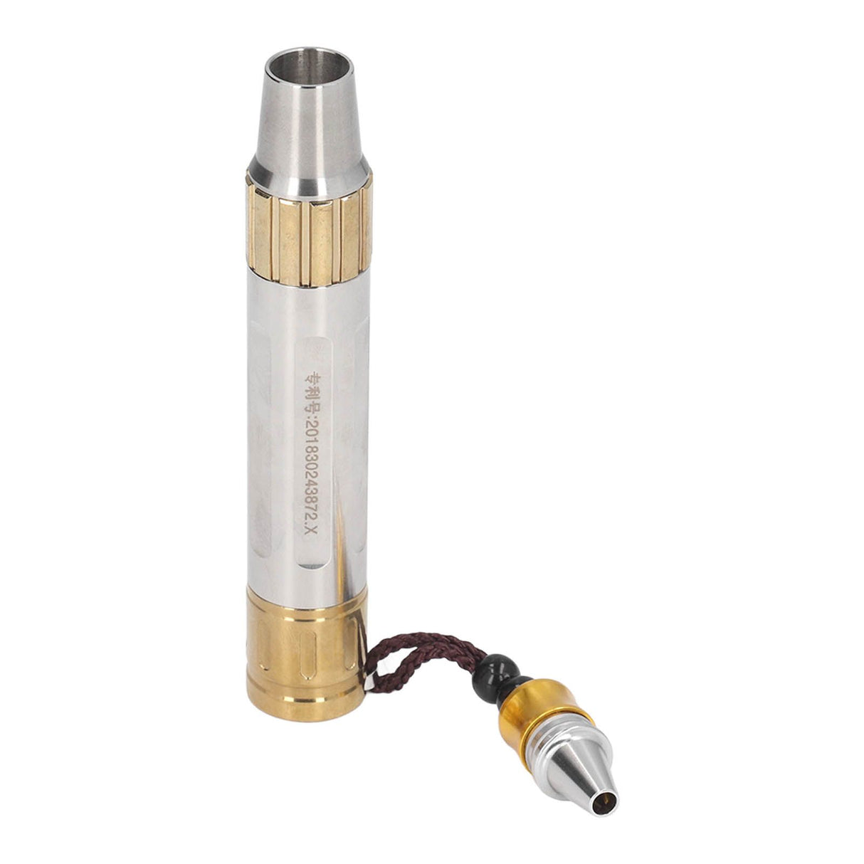 Jewelry Identification Flashlight Portable Gemstone Jade Jewelry Identification Torch Mini LED Flashlight White Light