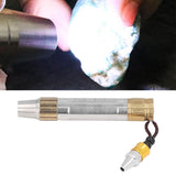 Jewelry Identification Flashlight Portable Gemstone Jade Jewelry Identification Torch Mini LED Flashlight White Light