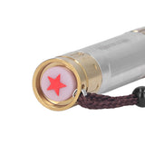 Jewelry Identification Flashlight Portable Gemstone Jade Jewelry Identification Torch Mini LED Flashlight White Light