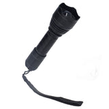 Infrared Flashlight T30 Infrared 850nm Night View Light Monitoring Source Fill Light Flashlight for Outdoor Adventure