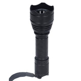 Infrared Flashlight T30 Infrared 850nm Night View Light Monitoring Source Fill Light Flashlight for Outdoor Adventure - Rear View