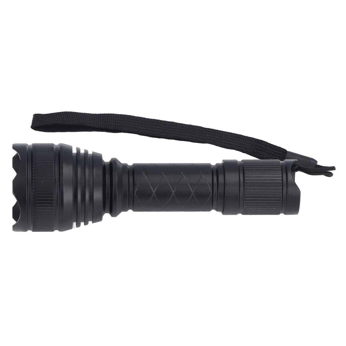 Infrared Flashlight T30 Infrared 850nm Night View Light Monitoring Source Fill Light Flashlight for Outdoor Adventure