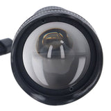 Infrared Flashlight T30 Infrared 850nm Night View Light Monitoring Source Fill Light Flashlight for Outdoor Adventure - Extra Image