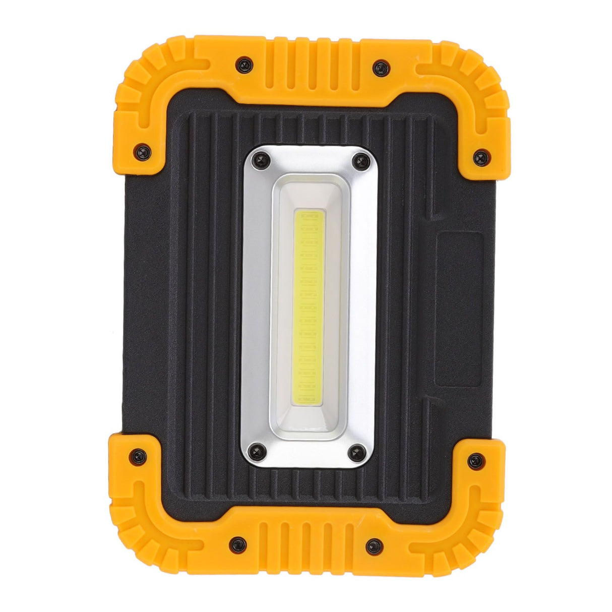 Portable COB Work Light USB Charging Waterproof Emergency Light for Outdoor Repair with Battery