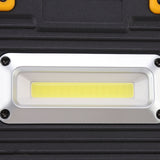 Portable COB Work Light USB Charging Waterproof Emergency Light for Outdoor Repair with Battery - Extra Image