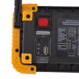 Portable COB Work Light USB Charging Waterproof Emergency Light for Outdoor Repair with Battery - Extra Image