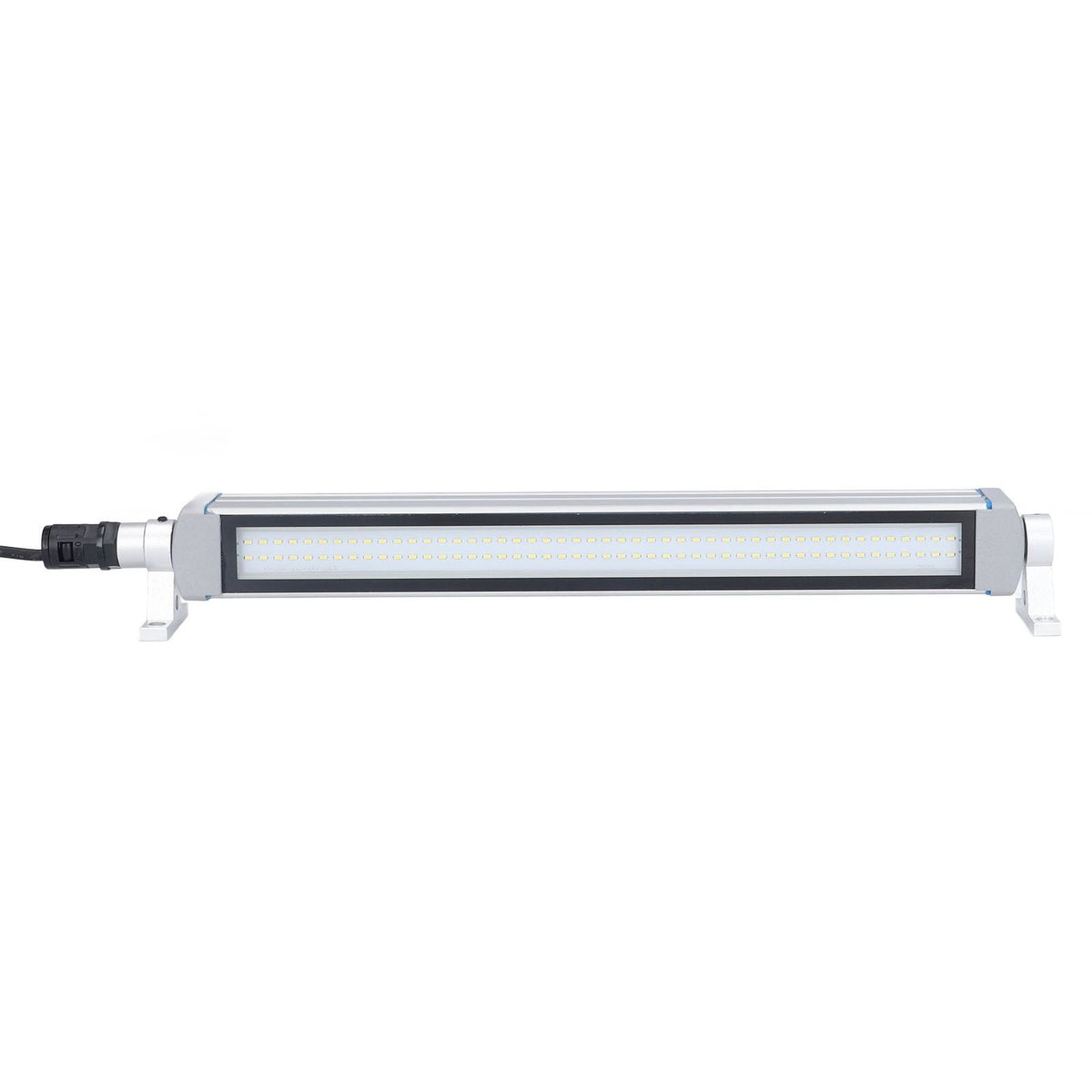 Machine Tube LED Light Waterproof IP68 Explosion Proof Lamp for Industrial CNC Lighting 10W 24V
