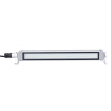 Machine Tube LED Light Waterproof IP68 Explosion Proof Lamp for Industrial CNC Lighting 10W 24V - Top-Down View