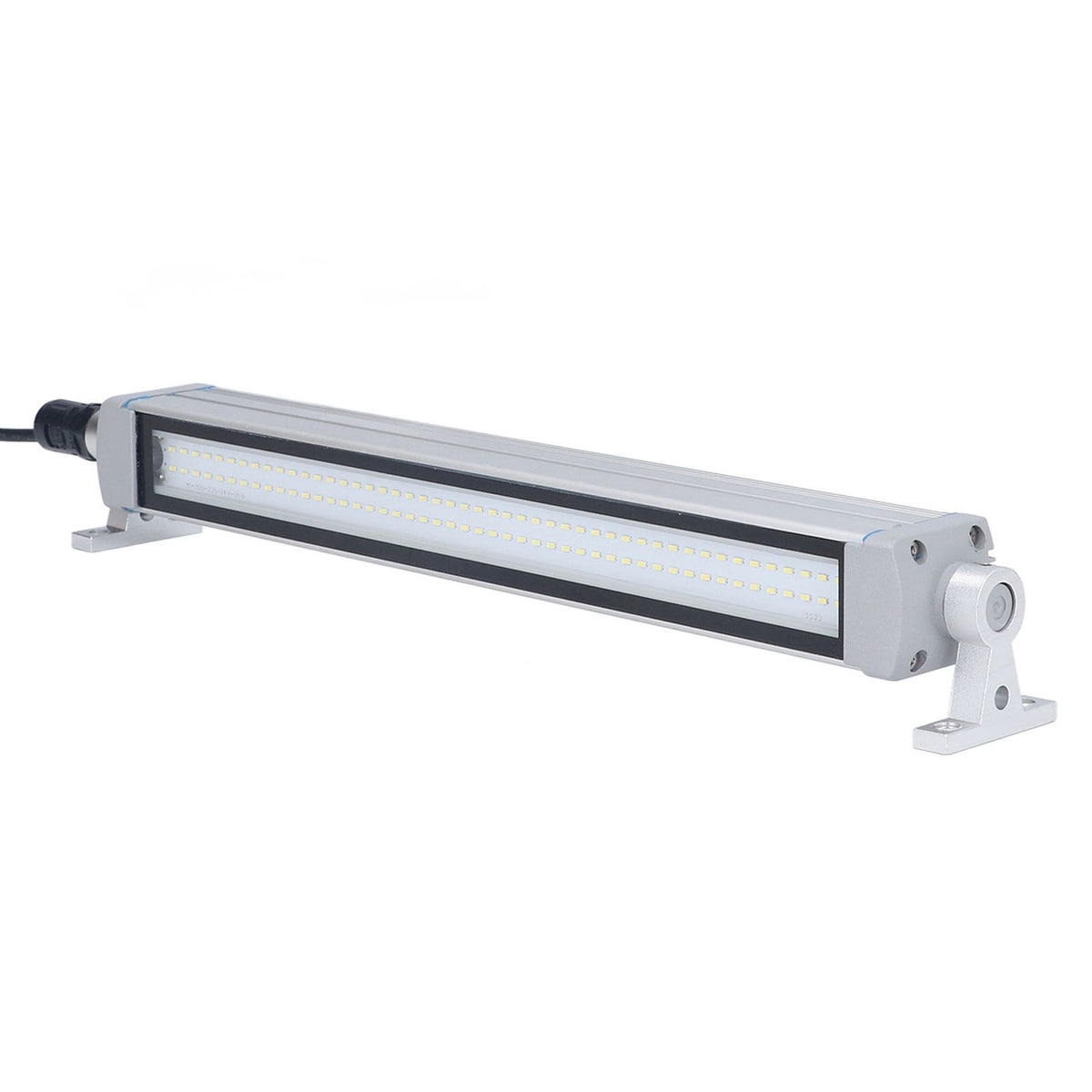 Machine Tube LED Light Waterproof IP68 Explosion Proof Lamp for Industrial CNC Lighting 10W 24V