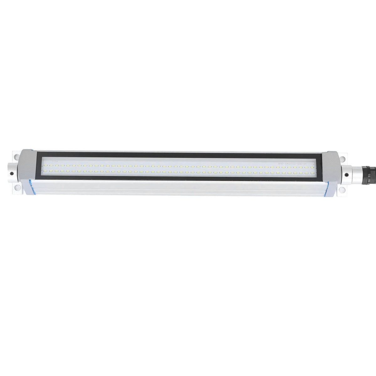 Machine Tube LED Light Waterproof IP68 Explosion Proof Lamp for Industrial CNC Lighting 10W 24V