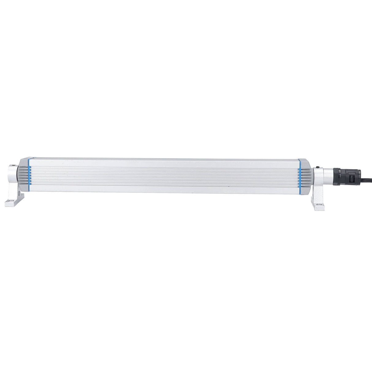 Machine Tube LED Light Waterproof IP68 Explosion Proof Lamp for Industrial CNC Lighting 10W 24V
