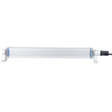 Machine Tube LED Light Waterproof IP68 Explosion Proof Lamp for Industrial CNC Lighting 10W 24V