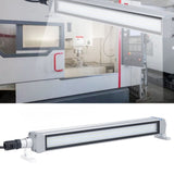 Machine Tube LED Light Waterproof IP68 Explosion Proof Lamp for Industrial CNC Lighting 10W 24V