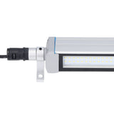 Machine Tube LED Light Waterproof IP68 Explosion Proof Lamp for Industrial CNC Lighting 10W 24V