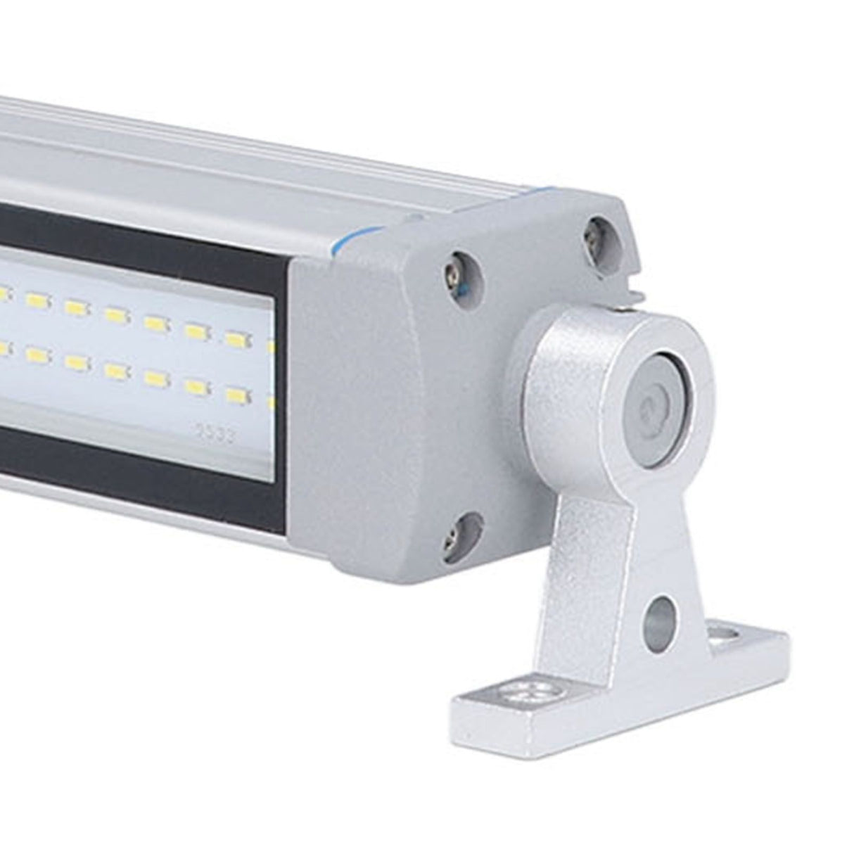 Machine Tube LED Light Waterproof IP68 Explosion Proof Lamp for Industrial CNC Lighting 10W 24V