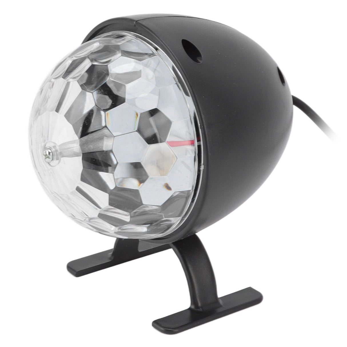 Star Projector Night Light USB Powered Multiple Modes Adjustable Mini Astral Projection Lamp for Bar Club