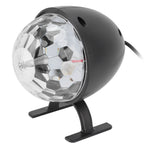 Star Projector Night Light USB Powered Multiple Modes Adjustable Mini Astral Projection Lamp for Bar Club