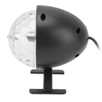Star Projector Night Light USB Powered Multiple Modes Adjustable Mini Astral Projection Lamp for Bar Club