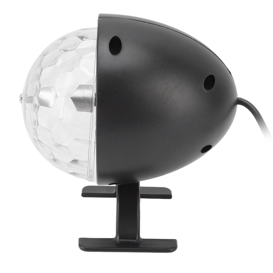 Star Projector Night Light USB Powered Multiple Modes Adjustable Mini Astral Projection Lamp for Bar Club