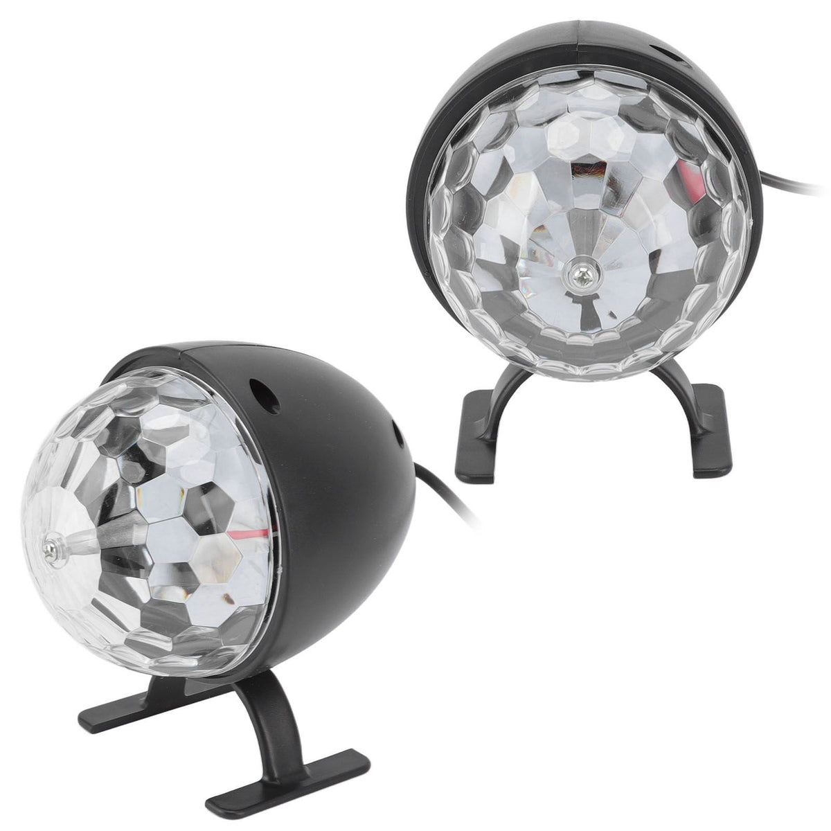 Star Projector Night Light USB Powered Multiple Modes Adjustable Mini Astral Projection Lamp for Bar Club
