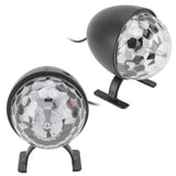 Star Projector Night Light USB Powered Multiple Modes Adjustable Mini Astral Projection Lamp for Bar Club