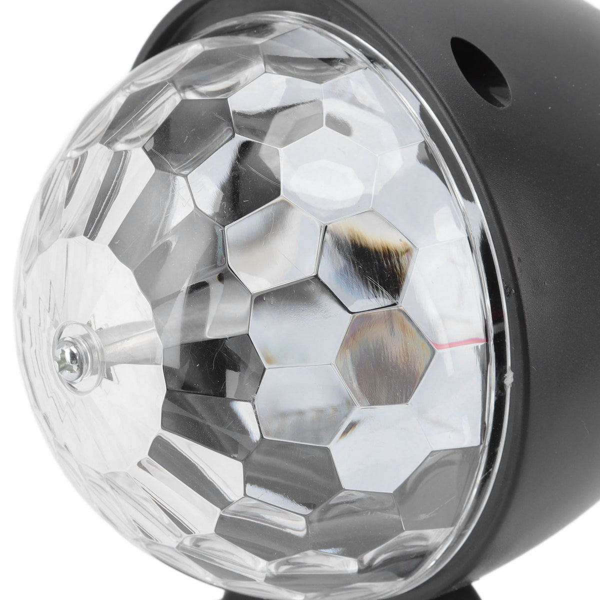 Star Projector Night Light USB Powered Multiple Modes Adjustable Mini Astral Projection Lamp for Bar Club