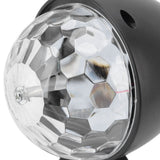 Star Projector Night Light USB Powered Multiple Modes Adjustable Mini Astral Projection Lamp for Bar Club