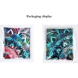 70*100CM Christmas Tree Tapestry Santa Background Cloth Multifunctional Christmas Decorations for Hallway Living Room Bedroom