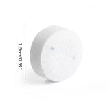 50PCS Coffee Machines Cleaner Tablets Cleaning Tablets for Automatic Coffee Machines