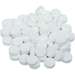 50PCS Coffee Machines Cleaner Tablets Cleaning Tablets for Automatic Coffee Machines