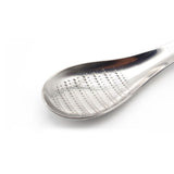 Thicken Stainless Steel Ginger Grater Wasabi Garlic Grinding Tools Cheese Grater Not Easily Deformed Garlic Masher