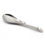 Thicken Stainless Steel Ginger Grater Wasabi Garlic Grinding Tools Cheese Grater Not Easily Deformed Garlic Masher - Extra Image