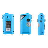 Portable Fishing Oxygen Pump Water Absorber Smart Automatic Induction LED Fishing Oxygen Pump - Extra Image