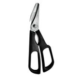 Stainless Steel Seafood Scissors Lobster Fish Scissors Detachable Lobster Forceps Kitchen Tool