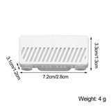 Swan Pet Drinking Fountain Pet Drinking Fountain Quiet Automatic Electronic Water Fountain for Cat And Dog - Side View