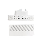 Swan Pet Drinking Fountain Pet Drinking Fountain Quiet Automatic Electronic Water Fountain for Cat And Dog - Close-Up Angle