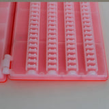 Barbecue Meat Skewer Tool Handheld Meat Skewer Device Portable Barbecue Kebab Maker - Side View