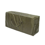 Artificial Christmas Tree Storage Bag with Handles and Zipper Waterproof Christmas Tree Storage Bag