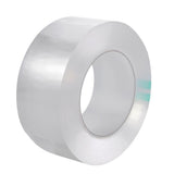 Kitchen Sink Waterproof Mildew Strong Self Adhesive Transparent Tape Bathroom Pool Water Sealing Tape - Front View