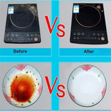20Pcs/lot Multi Functional Magical Sponge Eraser Melamine Froth Cleaner - Close-Up Angle