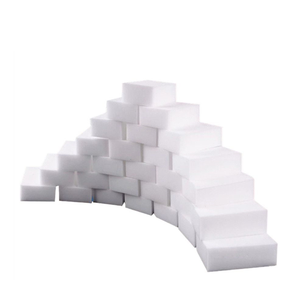 20Pcs/lot Multi Functional Magical Sponge Eraser Melamine Froth Cleaner