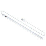 Induction Cabinet Light LED Closet Night Strip Light USB Intelligent Sensor Light Bar