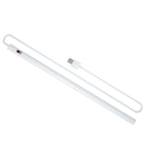 Induction Cabinet Light LED Closet Night Strip Light USB Intelligent Sensor Light Bar
