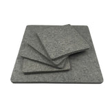 Wool Ironing Mat Wool Pressing Pad Perfect Ironing Station for Quilting
